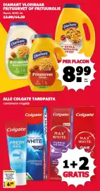 MCD Supermarkt folder week 35 Pagina 2