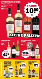 MCD Supermarkt folder week 35 Pagina 20