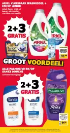 MCD Supermarkt folder week 35 Pagina 21