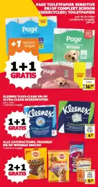 MCD Supermarkt folder week 35 Pagina 22