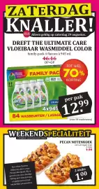 MCD Supermarkt folder week 35 Pagina 23