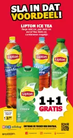 MCD Supermarkt folder week 35 Pagina 24
