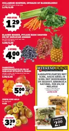 MCD Supermarkt folder week 35 Pagina 5