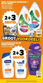 Coop folder week 35 Pagina 21