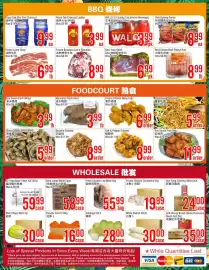 Fresh Value flyer week 34 Page 4