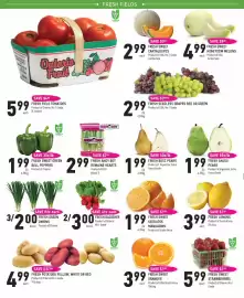 Coppa's Fresh Market flyer week 34 Page 2