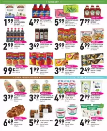 Coppa's Fresh Market flyer week 34 Page 3