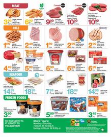 Highland Farms flyer week 34 Page 4