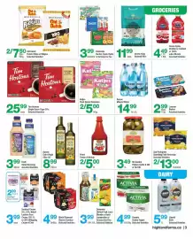 Highland Farms flyer week 34 Page 3