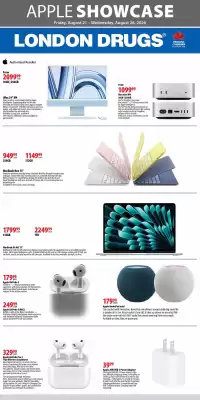 London Drugs (valid until 27-08)