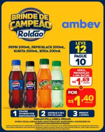 Folheto Roldão Página 1