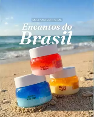 Yes Cosmetics (válido até 26-08)