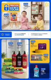 Folleto Walmart Página 10