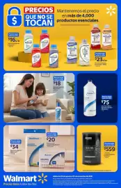 Folleto Walmart Página 11