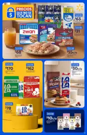 Folleto Walmart Página 2