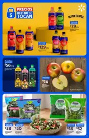 Folleto Walmart Página 4