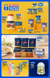 Folleto Walmart Página 5