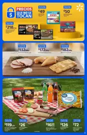 Folleto Walmart Página 6