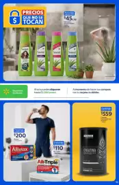 Catálogo Walmart Express Página 10