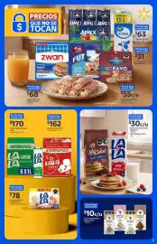 Catálogo Walmart Express Página 2