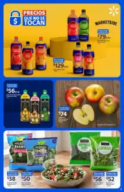 Catálogo Walmart Express Página 4