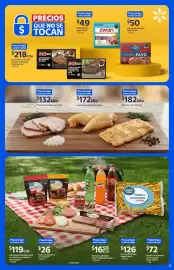 Catálogo Walmart Express Página 6