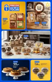 Catálogo Walmart Express Página 7