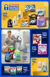Catálogo Walmart Express Página 9