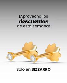 Catálogo Joyerías Bizzarro semana 34 Página 4