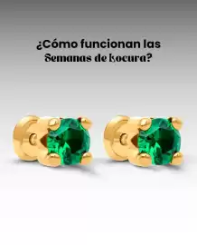 Catálogo Joyerías Bizzarro semana 34 Página 1
