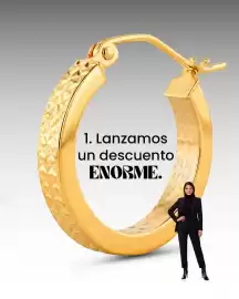 Catálogo Joyerías Bizzarro semana 34 Página 2