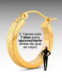 Catálogo Joyerías Bizzarro semana 34 Página 3