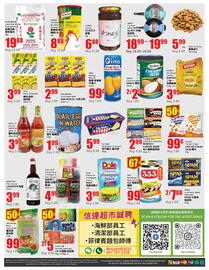 Btrust Supermarket flyer week 34 Page 4