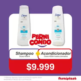 Catálogo Ferniplast Página 2