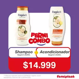 Catálogo Ferniplast Página 3