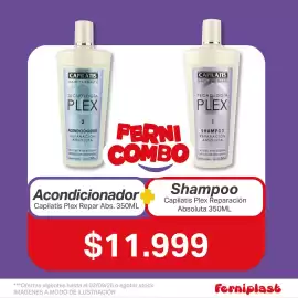 Catálogo Ferniplast Página 4