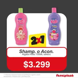 Catálogo Ferniplast Página 5