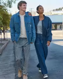 Catálogo Lee Jeans semana 34 Página 1