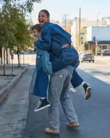 Catálogo Lee Jeans semana 34 Página 2