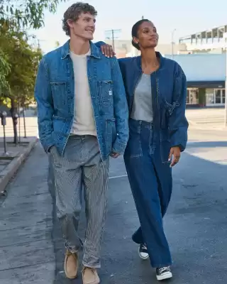 Lee Jeans (válido hasta 26-08)