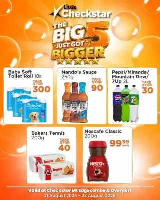 Check Star (valid until 23-08)