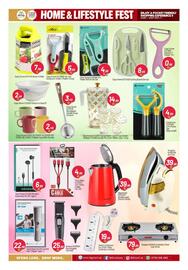 Bigmart leaflet Page 12