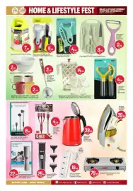 Bigmart leaflet Page 12