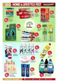 Bigmart leaflet Page 2
