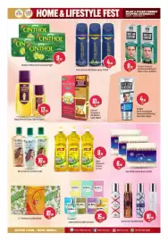 Bigmart leaflet Page 4