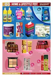 Bigmart leaflet Page 9