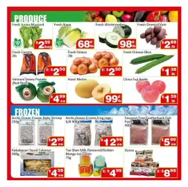 Jian Hing Supermarket flyer week 34 Page 3