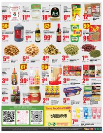 Terra Foodmart flyer week 34 Page 4
