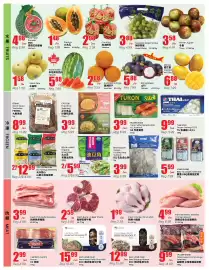 Terra Foodmart flyer week 34 Page 2