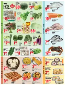Terra Foodmart flyer week 34 Page 3